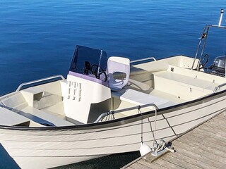 Maison de vacances Leikong  10