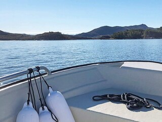 Casa per le vacanze Leikong  32