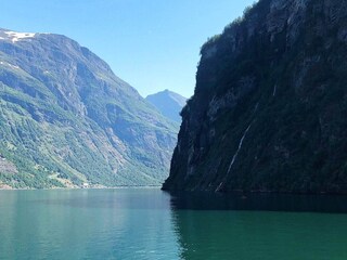 Casa per le vacanze Leikong  22