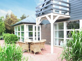Casa de vacaciones Blåvand  2