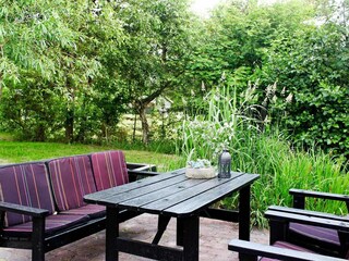 Casa de vacaciones Blåvand  3