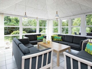 Casa de vacaciones Blåvand  6