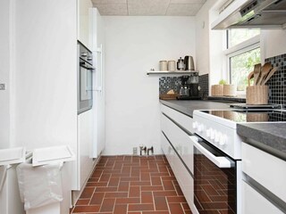 Casa de vacaciones Blåvand  7