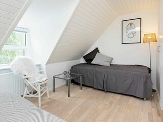 Casa de vacaciones Blåvand  11