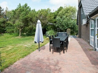 Casa de vacaciones Blåvand  18
