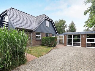 Casa de vacaciones Blåvand  21