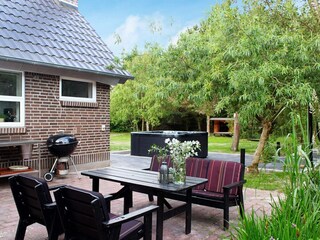 Holiday house Blåvand  8