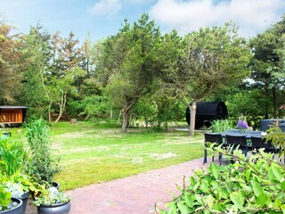 Holiday house Blåvand  10