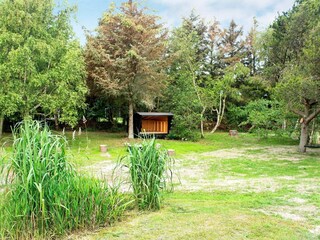 Holiday house Blåvand  13