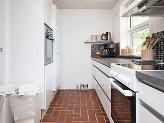 Holiday house Blåvand  20