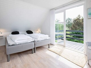 Holiday house Blåvand  23