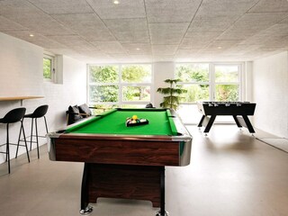 Holiday house Blåvand  24