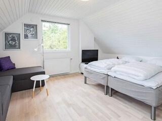 Holiday house Blåvand  25