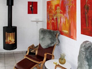 Holiday house Blåvand  32