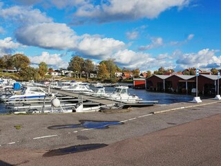 Vakantiehuis Visjö  4