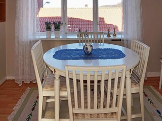 Maison de vacances Visjö  5