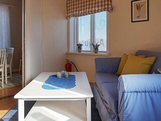 Maison de vacances Visjö  6