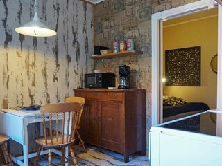 Maison de vacances Visjö  8