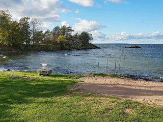 Maison de vacances Visjö  11