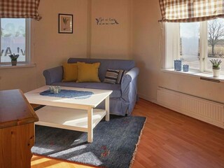 Maison de vacances Visjö  14