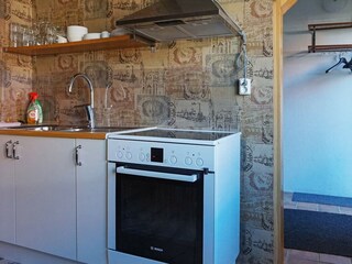 Maison de vacances Visjö  9