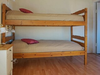 Maison de vacances Visjö  15