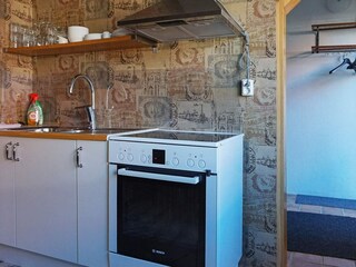 Holiday house Visjö  14
