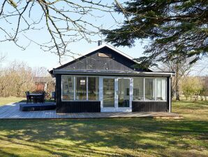 6 Personen Ferienhaus in Hasle - Hasle - image1