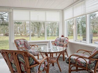 Casa per le vacanze Hasle  6