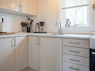 Holiday house Hasle  8
