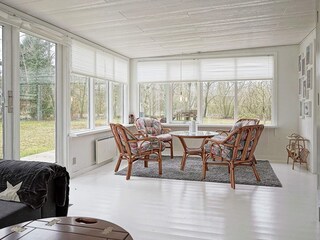 Holiday house Hasle  10
