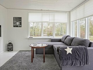 Holiday house Hasle  11