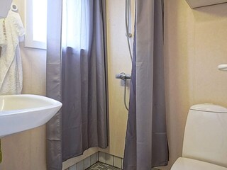 Holiday house Hasle  12