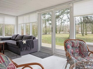 Holiday house Hasle  13