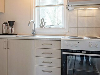 Holiday house Hasle  10