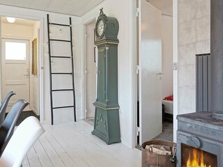 Holiday house Hasle  14