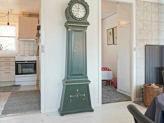 Holiday house Hasle  9
