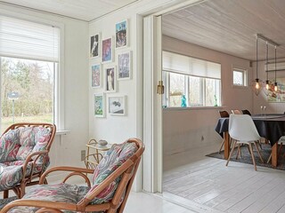 Vakantiehuis Hasle  14