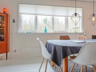 Holiday house Hasle  16