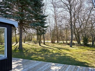 Holiday house Hasle  17