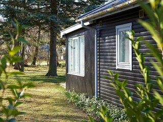 Holiday house Hasle  13