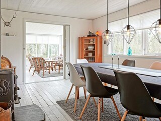 Holiday house Hasle  18