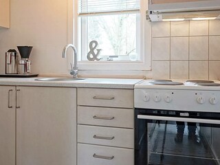 Vakantiehuis Hasle  21