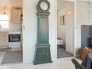 Holiday house Hasle  15