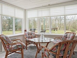 Holiday house Hasle  21