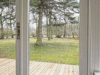 Vakantiehuis Hasle  19