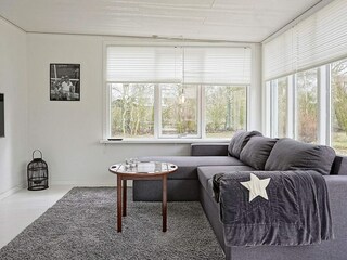 Holiday house Hasle  16