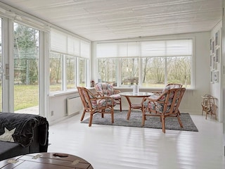 Holiday house Hasle  18