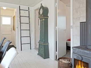 Holiday house Hasle  20