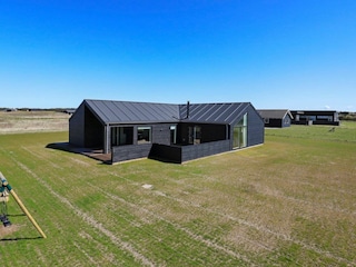 Vakantiehuis Løkken  2